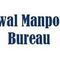 Matwal Manpower Bureau logo